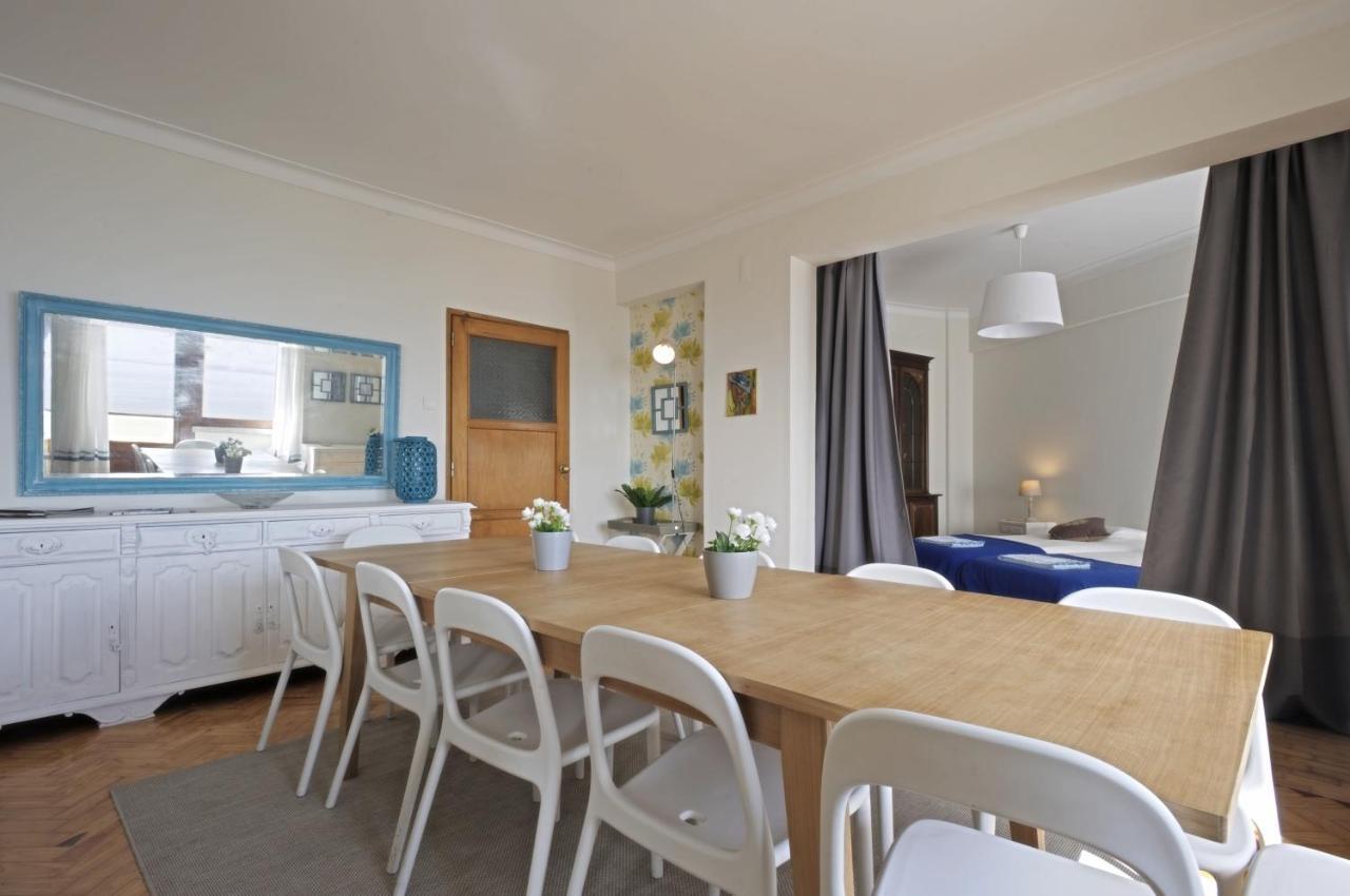 Ferienwohnung Apolonia 8 - Lisbonbreaks Zimmer foto