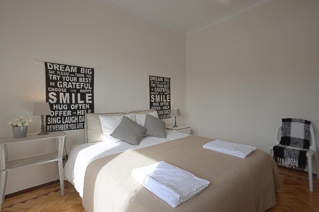 Ferienwohnung Apolonia 8 - Lisbonbreaks Zimmer foto