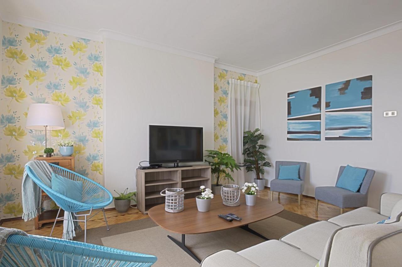 Ferienwohnung Apolonia 8 - Lisbonbreaks Zimmer foto