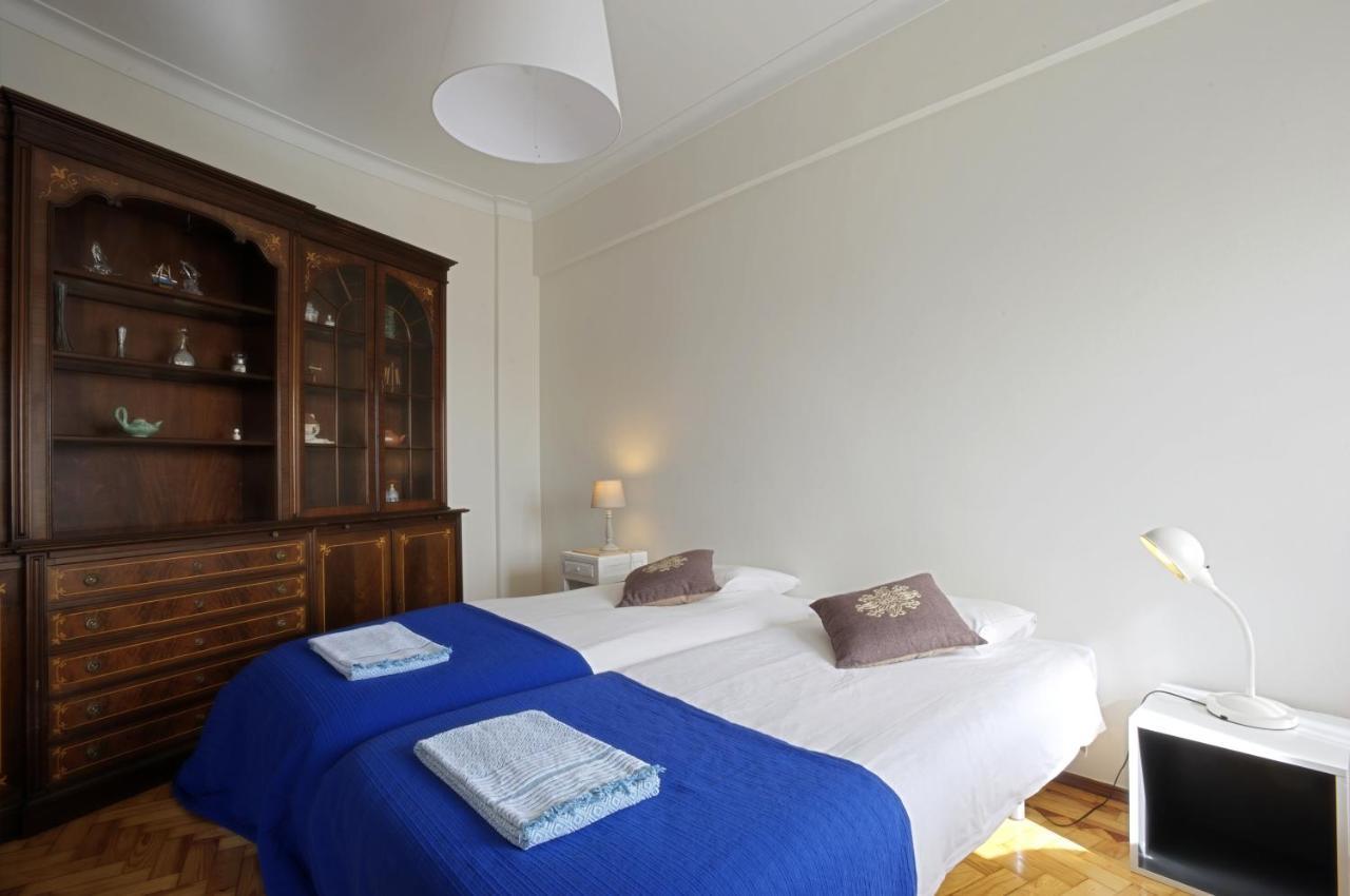 Ferienwohnung Apolonia 8 - Lisbonbreaks Zimmer foto