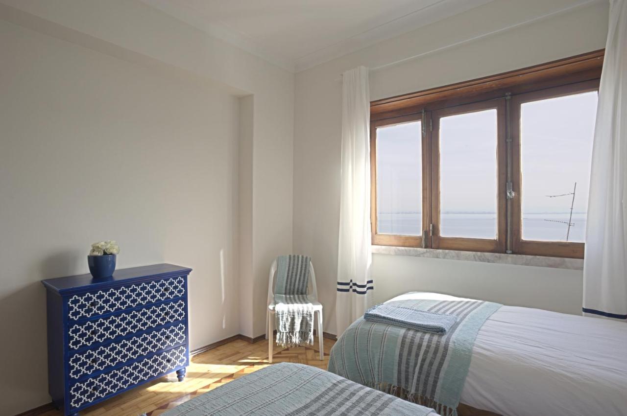Ferienwohnung Apolonia 8 - Lisbonbreaks Zimmer foto