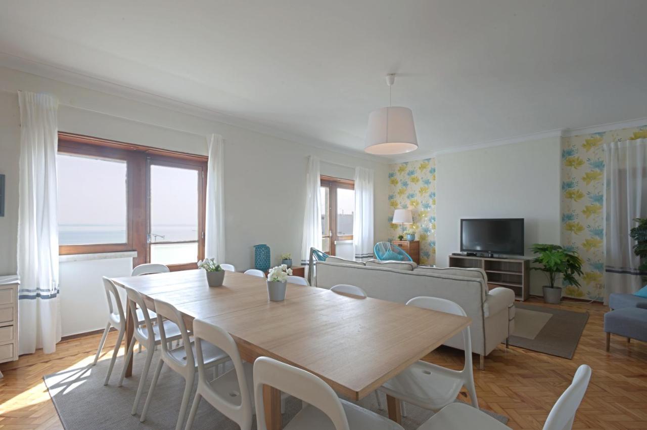 Ferienwohnung Apolonia 8 - Lisbonbreaks Zimmer foto