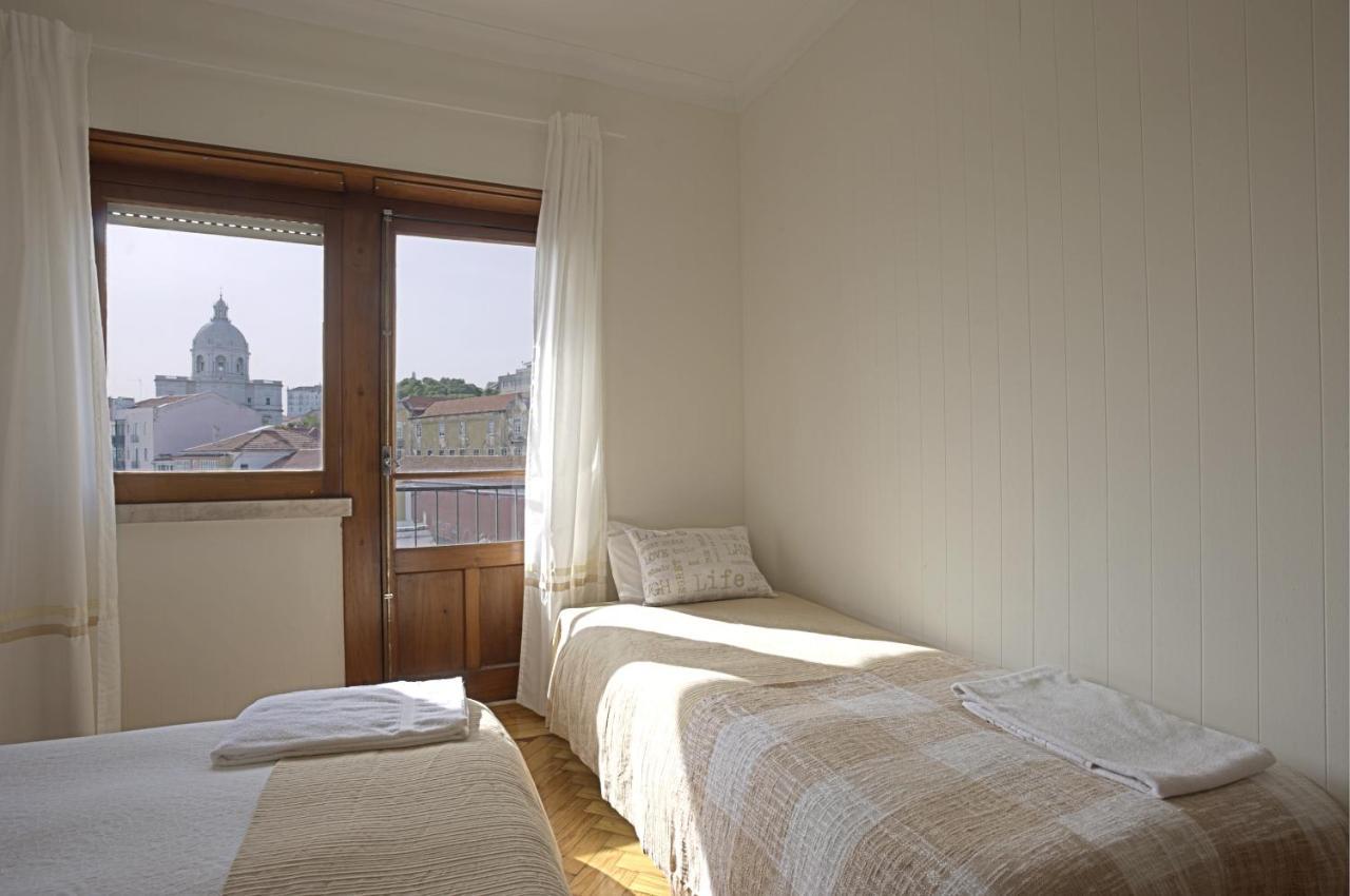 Ferienwohnung Apolonia 8 - Lisbonbreaks Zimmer foto