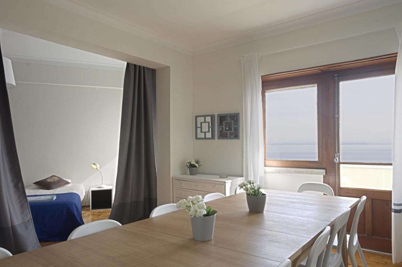 Ferienwohnung Apolonia 8 - Lisbonbreaks Zimmer foto
