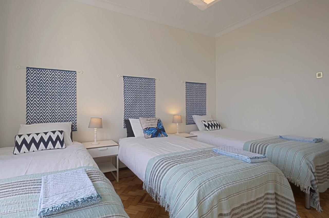 Ferienwohnung Apolonia 8 - Lisbonbreaks Zimmer foto