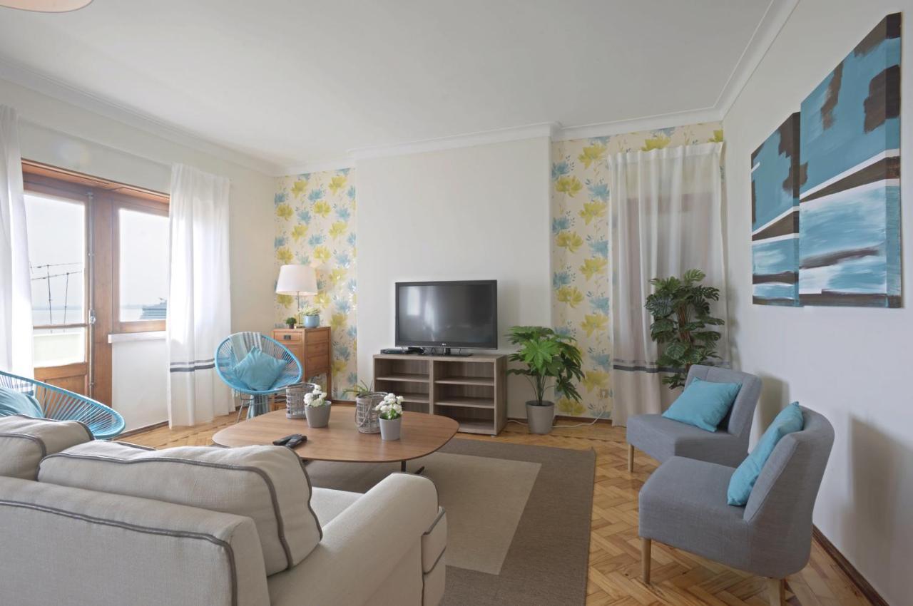Ferienwohnung Apolonia 8 - Lisbonbreaks Zimmer foto